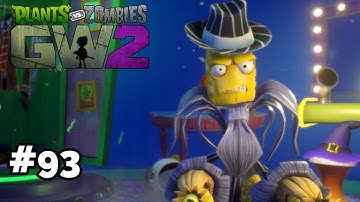 Plants vs Zombies Garden Warfare 2: Mob Cob - Episode 93