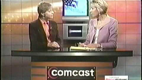 Terri Campbell - NewsMakers
