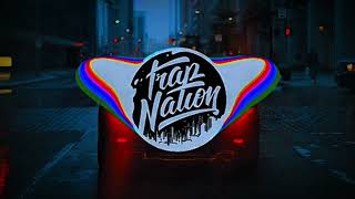 Lyrcia - Gas Pedal (Dark Remix) 🔥 Night Drive Edit