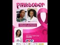 [LIVE🔴] 📺 You are watch live streaming on Breast Cancer Awareness &amp; Early Detection.