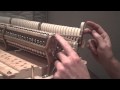 Brian Culbertson's BCXII Video Blog 42 (PianoAction)