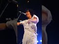 色祭きてくれてありがとう！！わっしょい！！！ #映秀 #ライブ