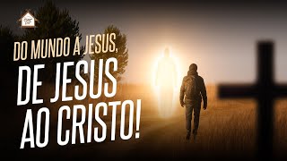 Download Lagu Do Mundo a Jesus, de Jesus ao Cristo - Parte III MP3 Download Lagu Do Mundo a Jesus, de Jesus ao Cristo - Parte III MP3