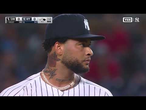 Chicago White Sox vs New York Yankees Full Game Replay September 23, 2025  MLB Regular Season