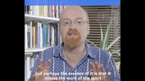 Why fundamentalism is wrong