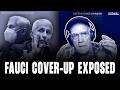 Fauci’s Worst Nightmare: Severe Prosecution Incoming for COVID Cover-Up Under Trump
