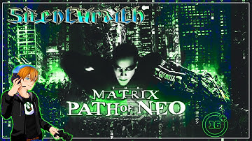 The Matrix: Path of Neo. Saving Morpheus #3