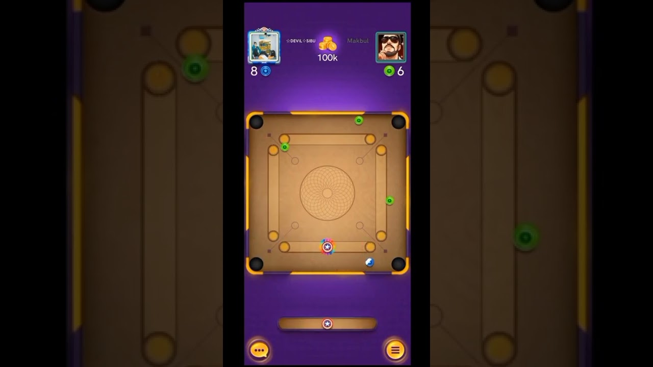 👌HARD indirect shots 