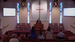 Adamsville Church of Christ Live Stream