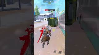 New class in @callofdutymobile STATION TOXIC @CallofDuty #codm #callofdutymobile #highlights