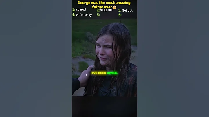 George was the most amazing father ever🥹 #movie #youngsheldon #film #movieclips  #tvshow #fypシ