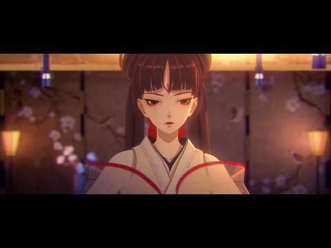 [MAD]  陰陽師悲劇物語