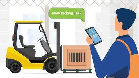 Outbound Operations | Sorting, Packing, Invoicing, Dispatching operations, Sales Order Processing