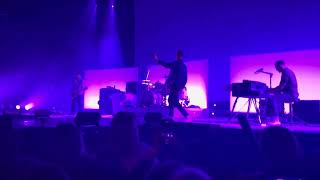 Keane - Live - Everybody’s Changing. Leeds 3 May 2024