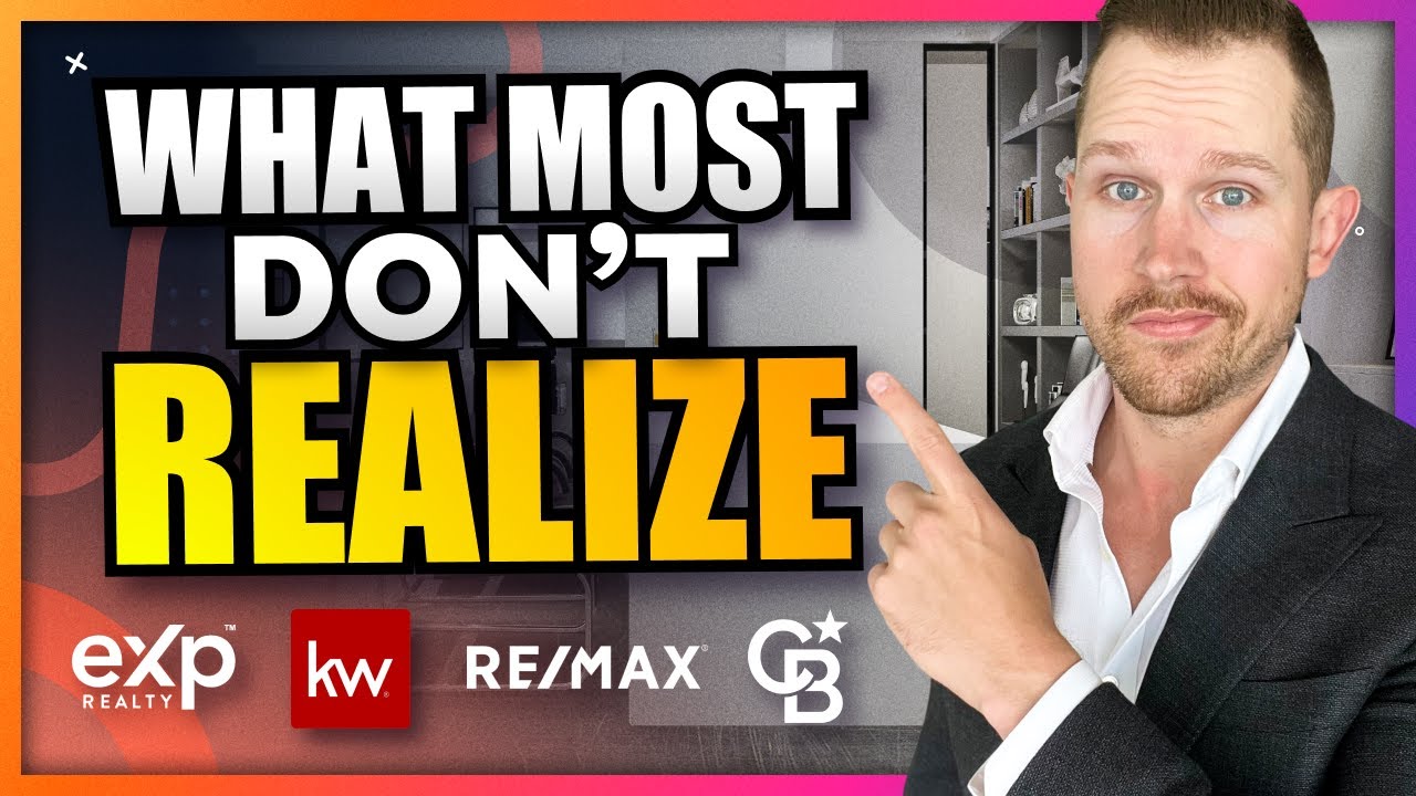The UGLY TRUTH About Choosing a Real Estate Brokerage [Realtors Beware ...