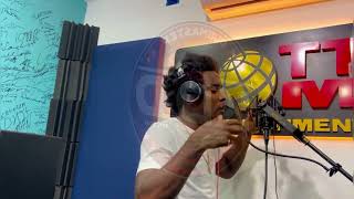 MEDZ BOSS - JUST DO IT ( DUBPLATE ) @MedzBossVEVO 