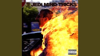 Watch Jedi Mind Tricks Scars Of The Crucifix video