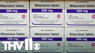 Supreme Court preserves access to abortion pill mifepristone