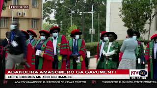 NTV Uganda Livestream