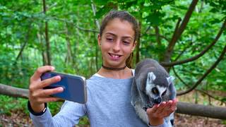 Things NOT to Do on a Kenyan Safari