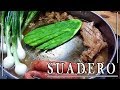 Como preparar Tacos de Suadero como de taquería | El Mister Cocina