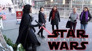 KYLO REN GETS KICKED OUT OF THE MALL! (STAR WARS PRANK)
Star Wars: The Last Jedi PRANK! KYLO REN GETS FIRED BY DISNEY! Rogue One: A Star Wars Story HYPE! HIT THE LIKE BUTTON!
Kylo Ren: https://www.youtube.com/user/TheVikingsGuild
https://www.instagram.com/b3ngjam
Twitter: https://twitter.com/JjamboneFilms KYLO REN GETS KICKED OUT OF THE MALL! (STAR WARS PRANK)