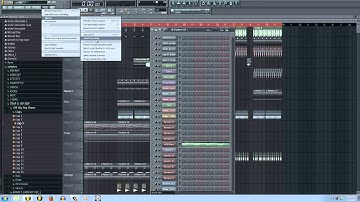 How to Delete Unused Channels in FL Studio