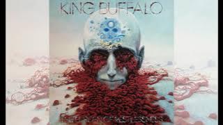 King Buffalo - The Burden of Restlessness - full album (2021)