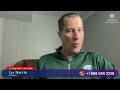 Immigration LIVE with Lee: U Visa and Green Cards