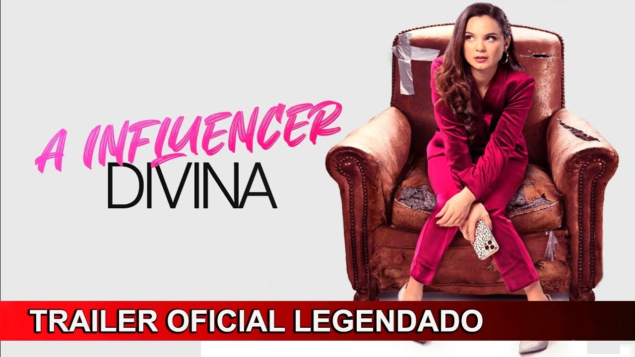 Trailer de A Influencer Divina