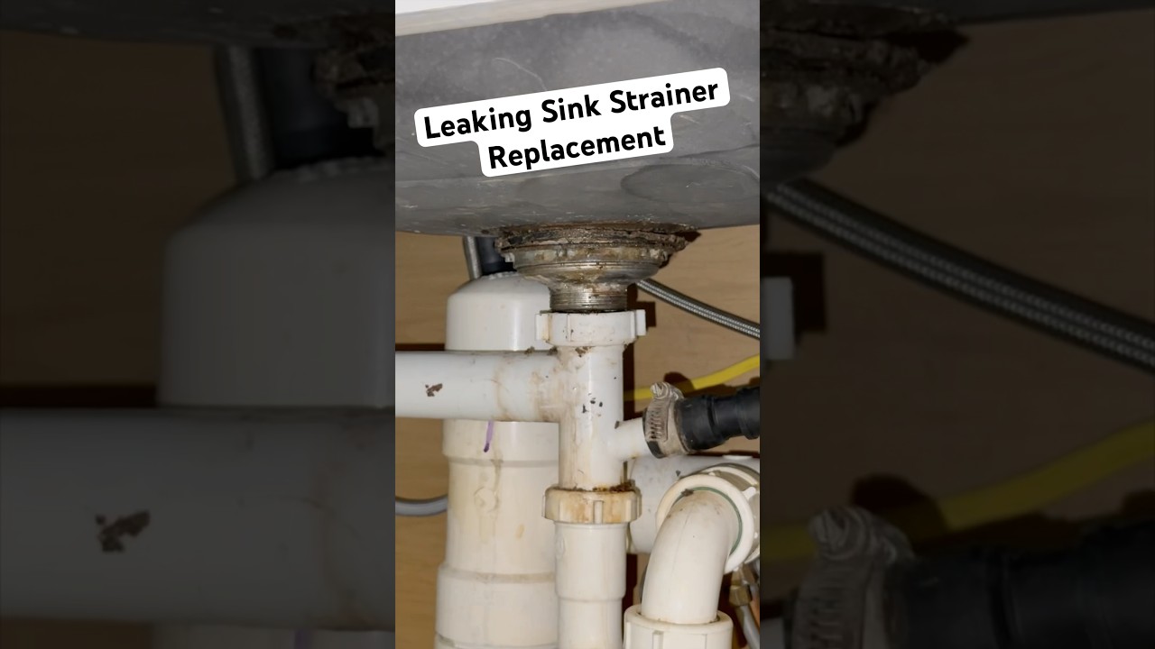 How to Install a Kitchen Sink Drain Basket: Easy Step-by-Step Guide