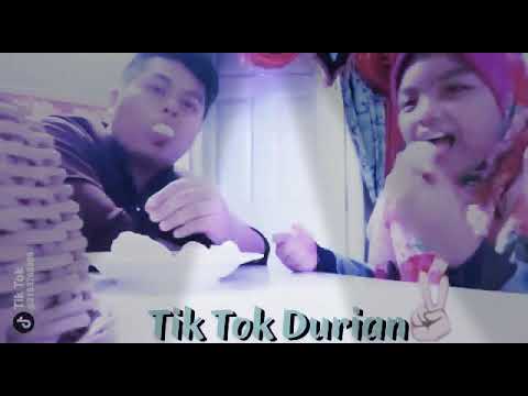 Tik Tok Durian By Anak Utara Mari...Jom Makan Durian Uolllsss.