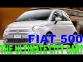 2025 Fiat 500 - Electric Revolution or Petrol Perfection?Discover What Makes the Fiat 500 a Must-See