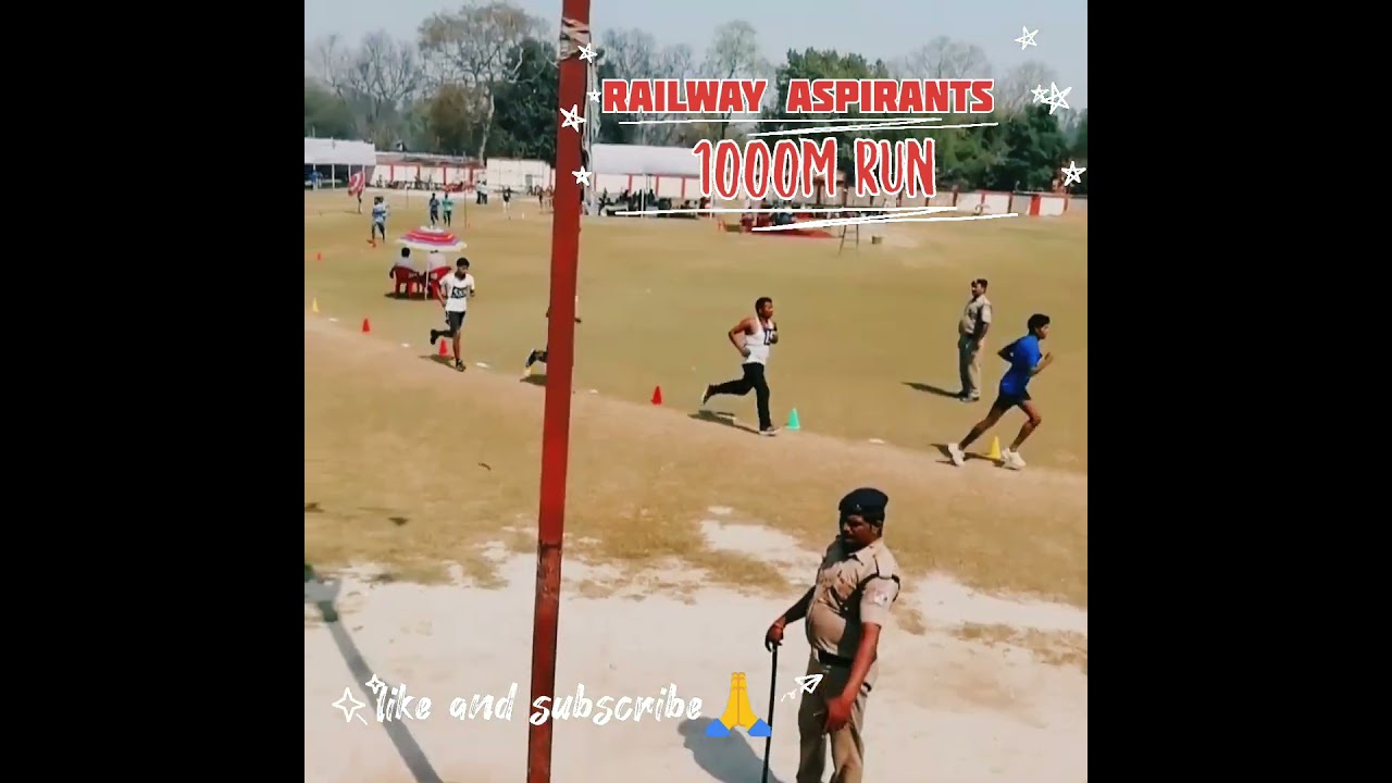 group D live running  PET EXAM | rrc secunderabad physical test | 