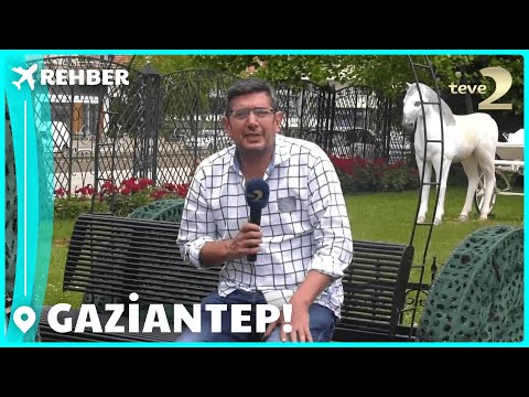 Rehber 269. Bölüm | GAZİANTEP FULL BÖLÜM İZLE!