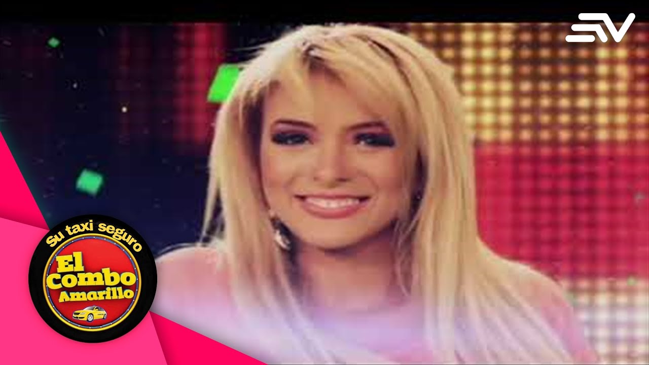 Жёлтое комбо | Глава 89 - Сезон 3 | Ecuavisa