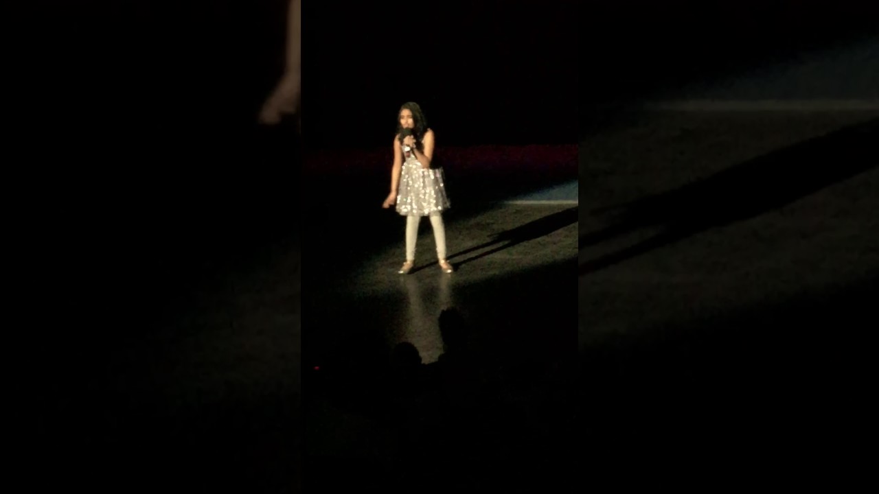 Baby by Justin Bieber ~Riya's covers