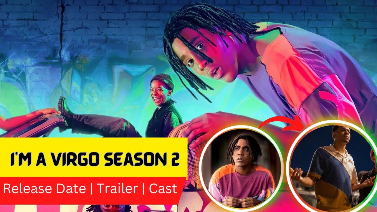 I’m a Virgo Season 2 Release Date | Trailer | Cast | Expectation | Ending Explained
