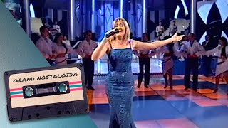 Goca Lazarevic - MALA ZENA (Grand Nostalgija 2002)