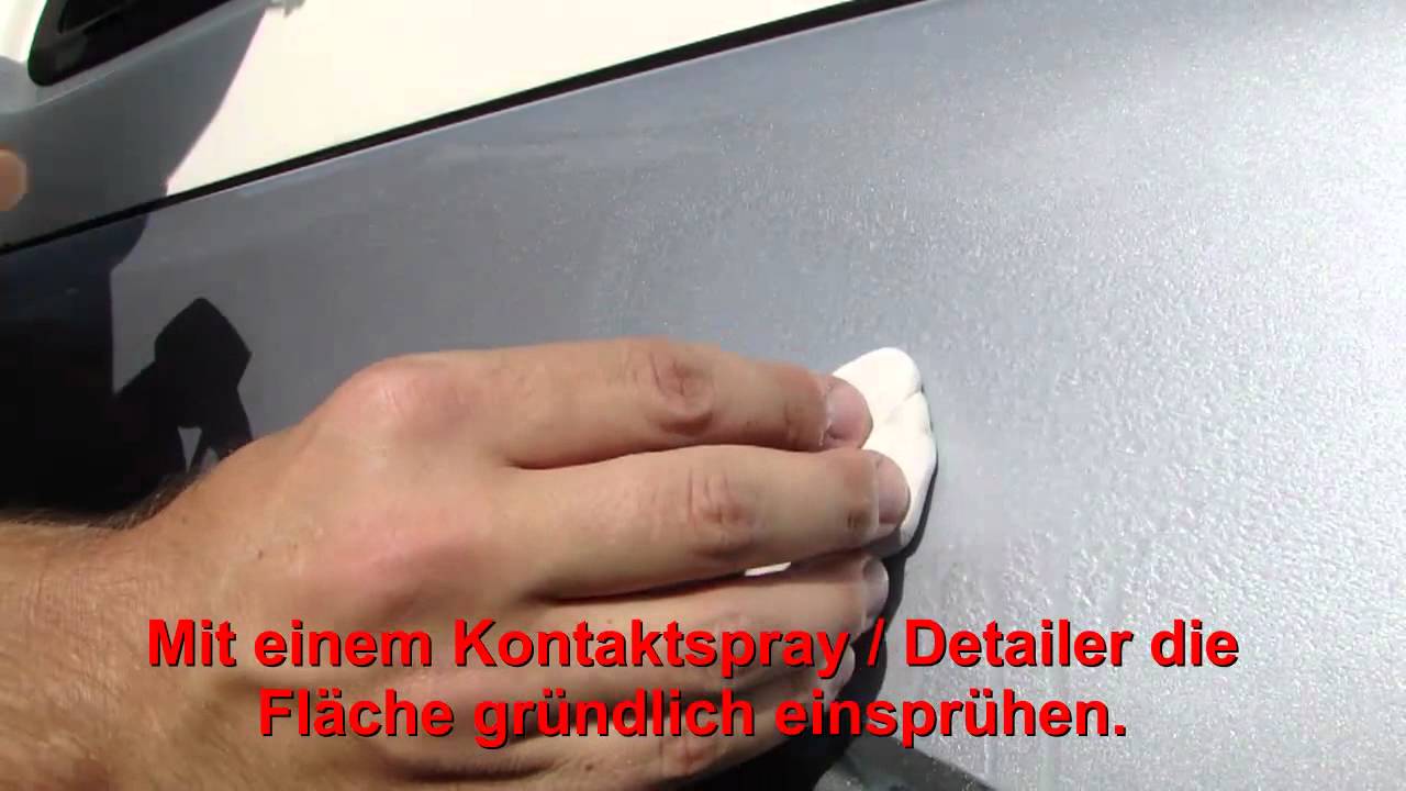 Tutorial Lackknete - YouTube