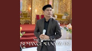 Sumangena Nyawaku