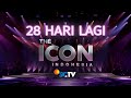 Iklan Program The Icon Indonesia Tayang 28 Hari Lagi Mulai 13 Apr 2026 Di SCTV Post On 16 03 2026