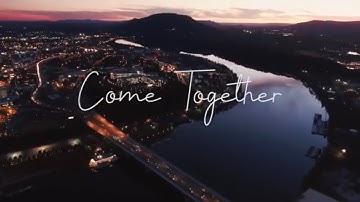 Charlie Gist - Come Together ( Official Lyric Video )