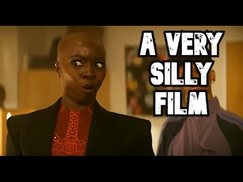 Black Panther 2: Wakanda Forever - It's a Bad Film