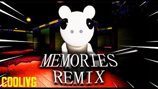 MEMORIES - REMIX V2