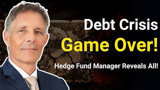 Gold is falling but behind the scenes, something huge is happening! News