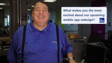 Coming Soon! The Weather Channel App Redesign for iPhone | Sneak Peak 1 of 3