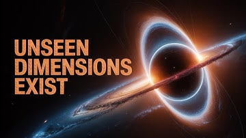 Why Hidden Dimensions Might Explain Gravity, Quantum Fields, and Dark Energy Together