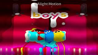 OI & OY Sing-Along StoryBots In String Arpeggio