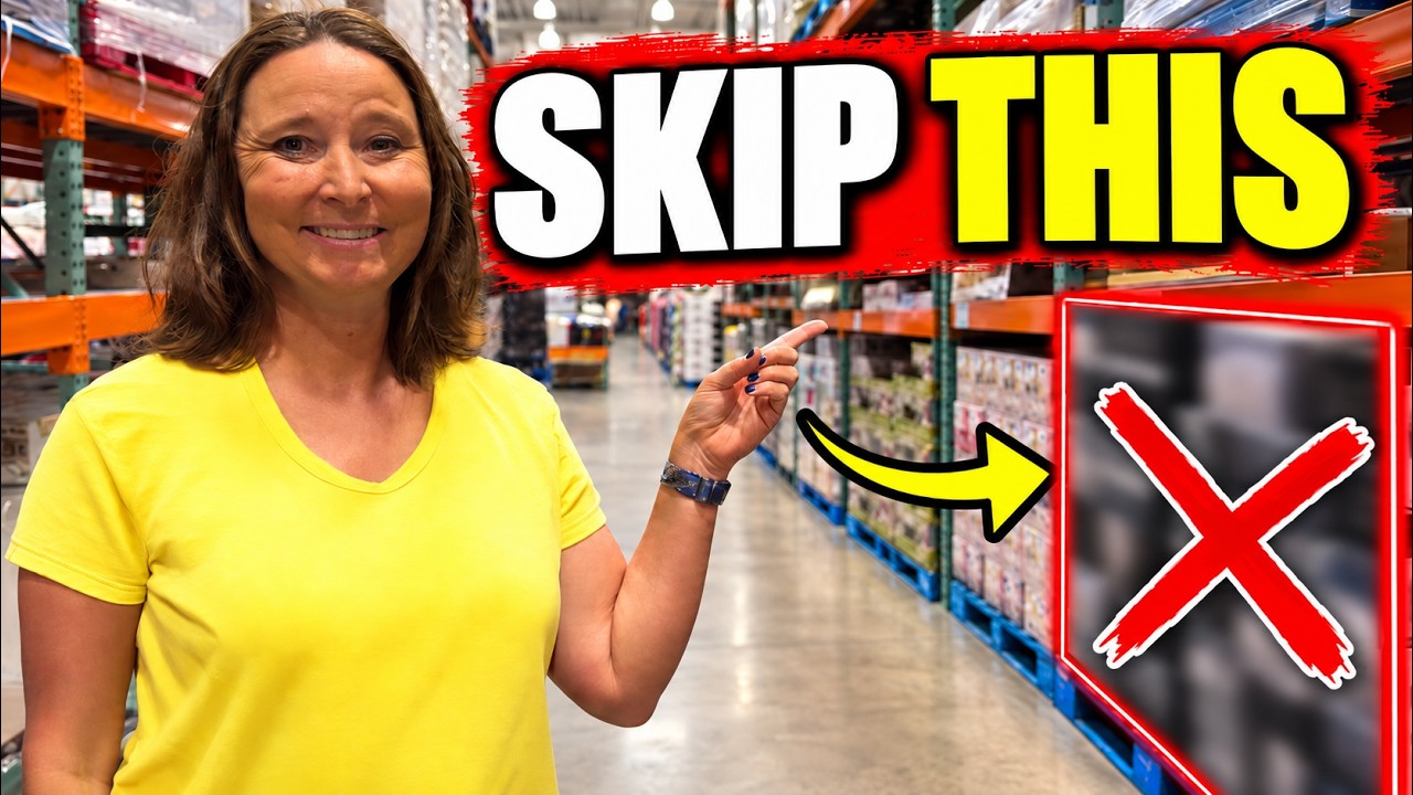 Costco for RVers: What’s Worth It (and What’s Not)